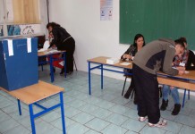 Počelo izjašnjavanje o Danu Republike Srpske