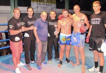 Spajić i Golić nastupili u Sankt Galenu