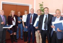 Dodjelom nagrada i priznanja obilježen Dan opštine