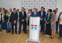 Stihijsko gašenje Univerziteta u Istočnom Sarajevu