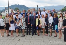 OO SDS Pale obilježio početak izborne kampanje