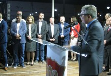 Bosić: Primjer da mladi kadrovi mogu uspješno da vode opštinu