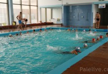 Protekle sedmice završena besplatna „Škola plivanja“
