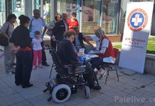 Obilježen Svjetski dan srca