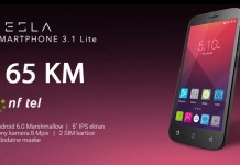 Tesla Smartphone 3.1 Lite po akcijskoj cijeni!