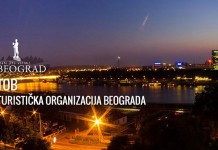 Promocija turističke ponude Beograda