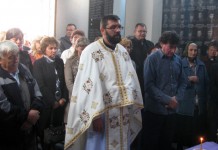 Otkrivena spomen-ploča sa imenima 111 stradalih srpskih civila