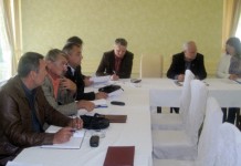 Proces traženja nestalih vratiti na entitetski nivo