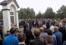 Parastos za 29 poginulih boraca VRS