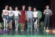 Počeo Prvi festival amaterskog pozorišta