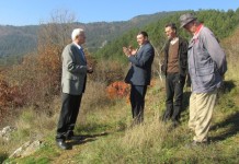 Obilježen Dan odbrane Višegrada