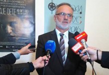 Svečano otvoren „Filmski kampus“