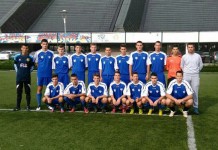 Romanija u Trnovu pala u finišu meča