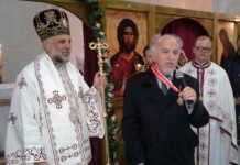 Vladika Grigorije: Bogorodičin Pokrov umiva grijehe i briše suze