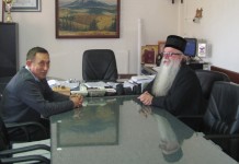 Uskoro počinje izgradnja hrama u mjestu Kruševci