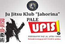 Kroz džijudžicu utiču na pravilan rast i razvoj djece