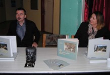 Predstavljena monografija „Kamenim tragovima“