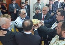 Dodik odlikovao Pravni fakultet Pale Ordenom NJegoša prvog reda