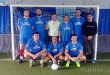 Odigrano 5. kolo Lige rekreativaca u sezoni 2016/17