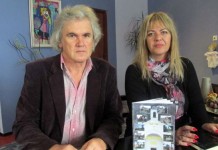 Predstavljena knjiga Radoja Tasića „Manastirske priče“