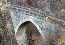 Počinje nova faza restauracije mosta na Žepi