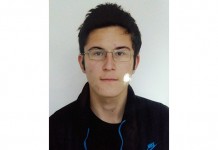 Prijavljen nestanak maloljetnog Nemanje Erića