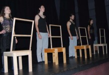 Predstavom „Granice“ nastavljen Festival omladinskih pozorište