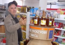 Proizvođačima meda olakšan put do kupaca