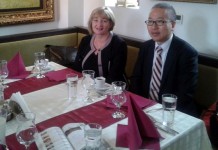 Posjeta predstavnika Agencije za promociju investicija