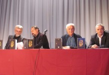 Promovisana knjiga „Škrinja i šapat“