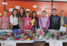 Održan Prvi školski jesenji sajam