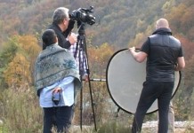 RTRS počeo snimanje dokumentarnog filma o stradanju Srba