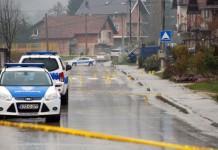 U Istočnom Novom Sarajevu ubijen Miroslav Lazarević