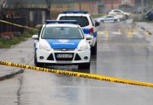 Uhapšena dva muškarca osumnjičena za ubistvo Lazarevića
