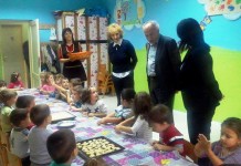 Nedostatak prostora najveći problem vrtića „Čika Jova Zmaj“