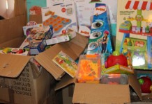 Za opremanje vrtića 47.500 KM