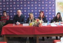 Predsjednik Skupštine Bojana Marković