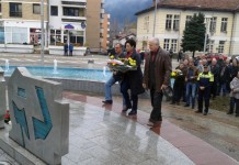 Borci proslavili krsnu slavu