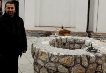 Uređivali crkvenu portu pa pronašli bunar