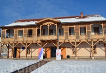 Izložba povodom 25 godina Narodne skupštine Republike Srpske