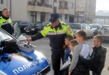 Prvačićima održano edukativno predavanje