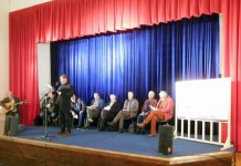 Održani „Dani Radoslava Samardžije“