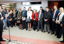 Festival otvoren projekcijom filma „Dnevnik mašinovođe“