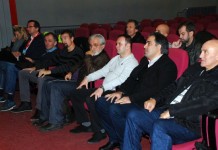 Iranski film „Čovjek iz soli“ osvojio Gran pri 10. Festivala