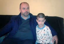 Potrebna pomoć dječaku Dušanu Lugonji