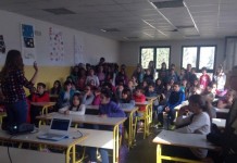 Edukativna predavanja o opasnostima na društvenim mrežama