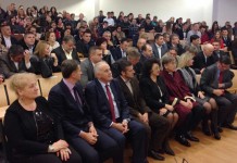 Diplome za 114 magistara i diplomiranih ekonomista