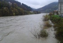 Drina opet u blagom porastu