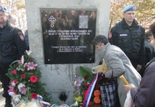 U nedjelju parastos za 126 srpskih boraca palih na Glođanskom brdu