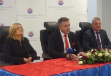 Lakić: Godišnja proizvodnja 922 gigavat časa